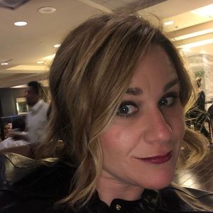 Meet your Posher, Colleen